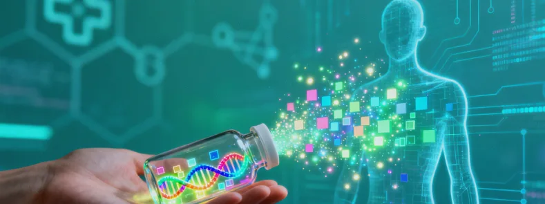 一份亲子鉴定报告结论部分特写,红框标出“排除”二字