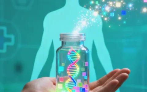 基因突变会影响亲子鉴定结果吗？医生说：别慌，先看懂这几点！