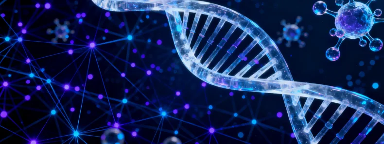 STR基因座比对示意图