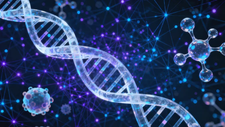 三层样本包装(信封、气泡袋、外袋)分解示意图