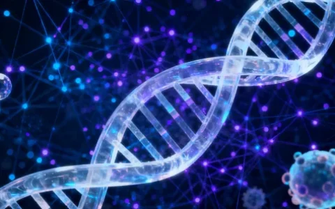 只有Y染色体检测能确定父子关系吗？90%的人都想错了！