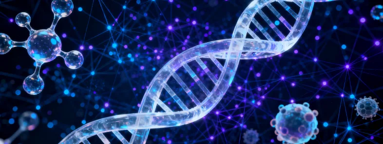 常染色体与性染色体遗传模式对比图