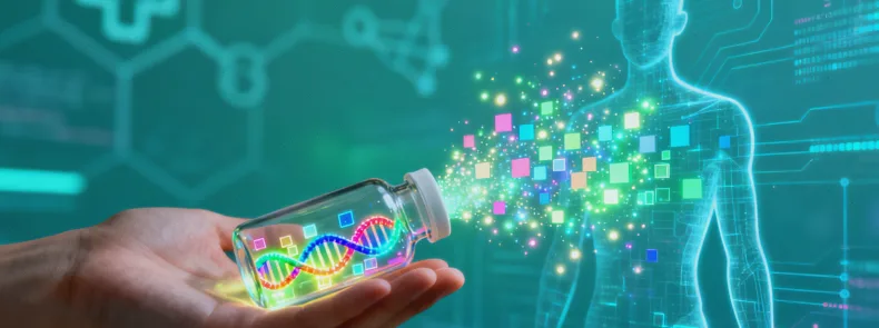 牛奶与腹部不适示意图