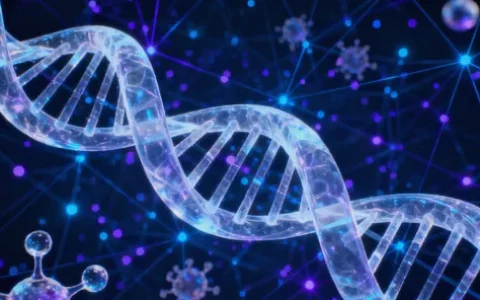 朋友总说“怎么吃都不胖”，真的是代谢基因好吗？