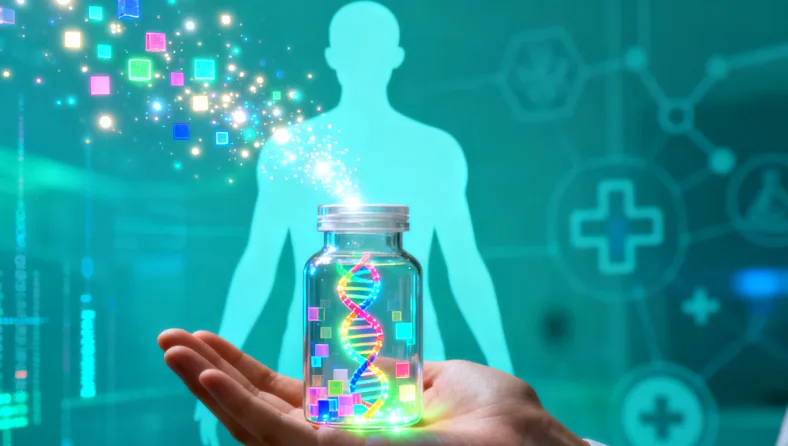 维生素D吸收障碍会导致软骨病吗?骨头“变软”的真相在这里!