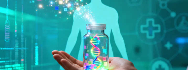 医生与家长沟通孩子身高生长曲线图