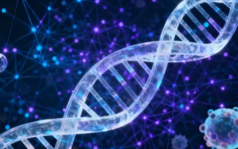 多囊卵巢综合征遗传风险大吗？有家族史的女儿必看！