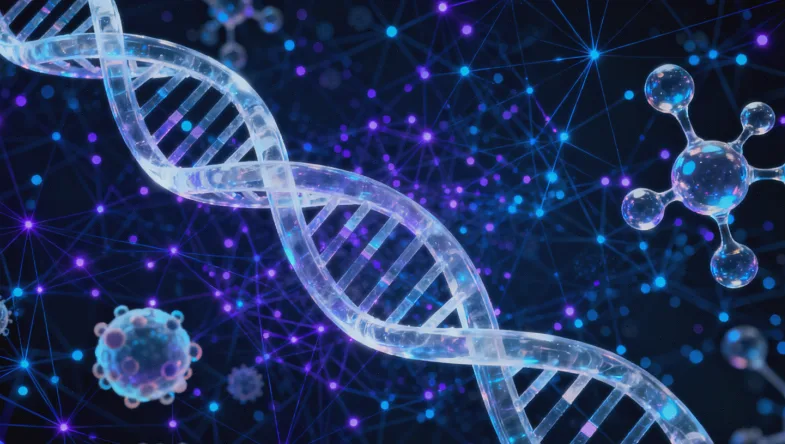 血红素生物合成通路示意图,标出酶缺陷环节