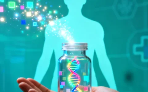 血钾总也补不上去？可能是基因在“搞事情”！