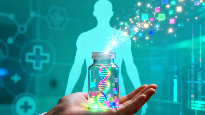 特纳综合征典型体貌特征示意图