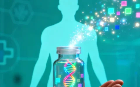 吃他汀后浑身酸痛？医生提醒：可能是你的基因在“作怪”