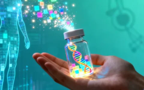 唐筛结果不理想？医生告诉你还要不要做无创DNA