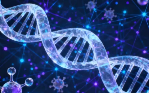 罗伯逊易位是遗传的吗？搞懂这件事，可能决定宝宝的健康