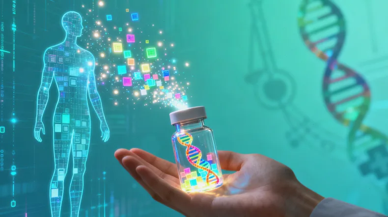 无精症可以通过基因检测找原因吗？医生说实话，这几种情况真得查！