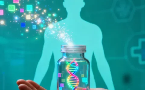 吃药对胎儿基因有影响吗？孕妈最怕的事，一次说清！