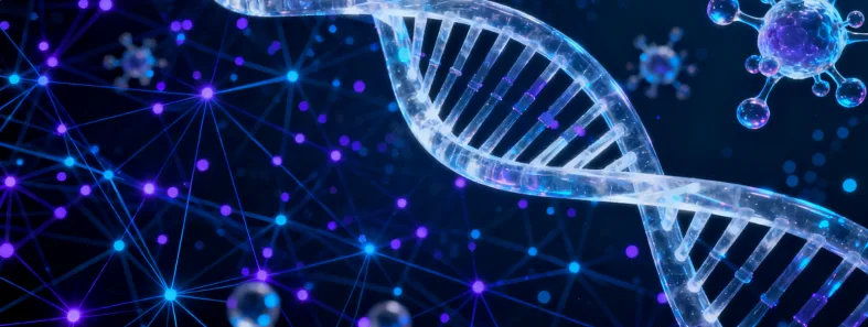 孕早期B超下胎儿NT测量示意图