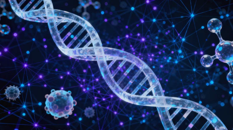 PID患儿反复感染(如肺炎、中耳炎)的示意图