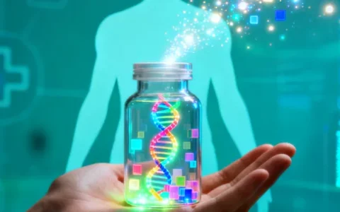 孩子过敏差点休克！严重过敏反应会遗传吗？医生说实话了