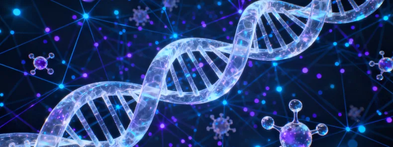 医生与患者在手部X光片前交流