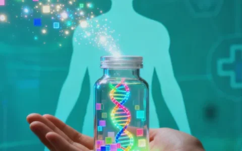 HLA-B27阳性就一定会得强直吗？医生说实话：别自己吓自己！