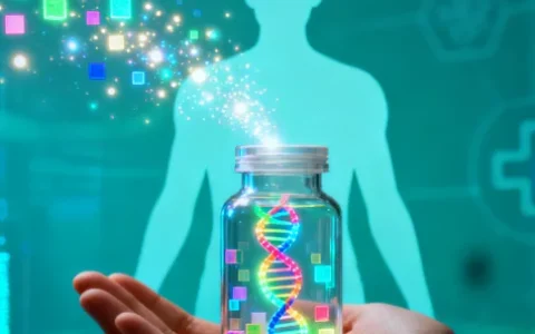 自身免疫性肝炎遗传吗？医生坦白：别怕，但家里有人得病要当心