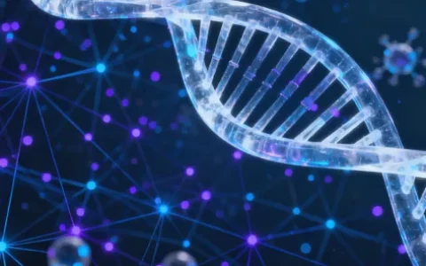 多发性硬化症与基因有关吗？医生告诉你遗传风险到底有多大