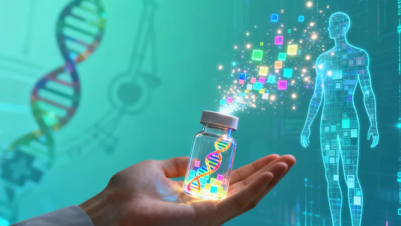 全球CCR5-Δ32基因突变频率分布地图