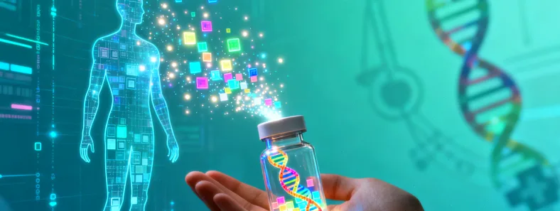 医生与家长沟通孩子反复发热病情的场景