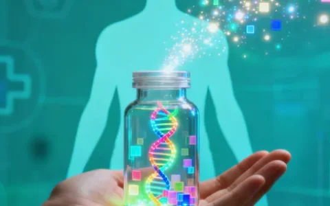 免疫系统全外显子测序查什么？这5类人尤其要看看