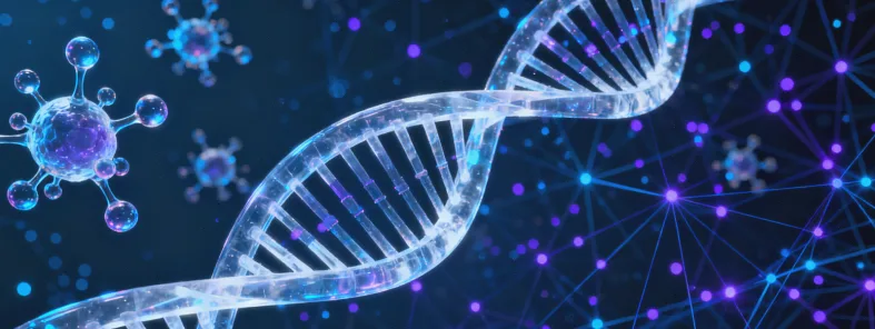 医生与患者面对面沟通病情