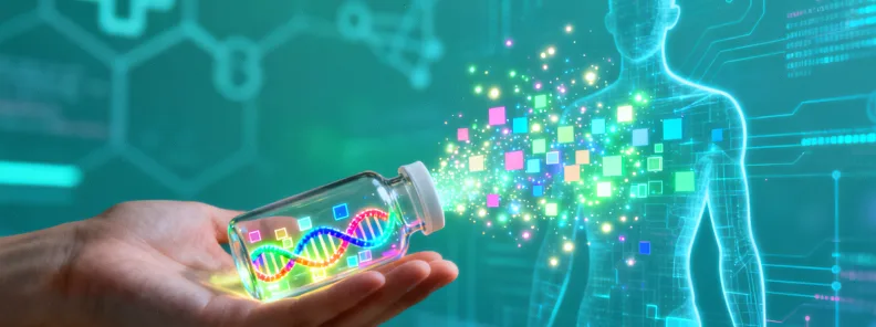 婴儿反复肺炎与鹅口疮示意图