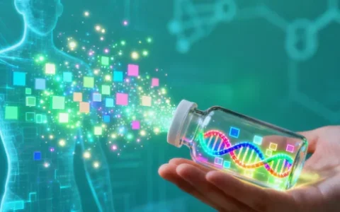 想测孩子记忆力和专注力基因？先听医生说完这几点！