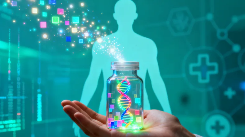 爆发力基因和耐力基因有什么区别？搞懂这个，运动效果翻倍！