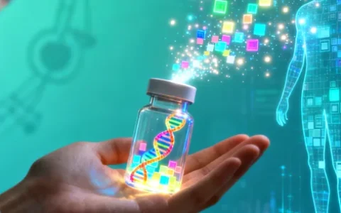 基因检测能测出寿命长短吗？说实话，你可能想错了