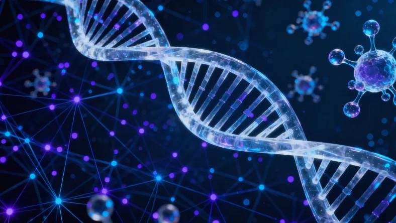 蔬菜、蛋白质、主食分格摆放的健康餐盘