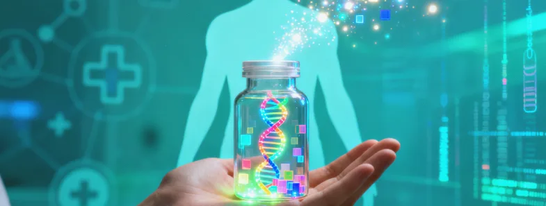 对比图：一双纤细的脚与一双浮肿的脚踝