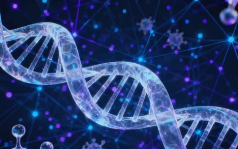 秃顶基因是传男不传女吗？别再怪爸爸了，真相可能在你妈那儿