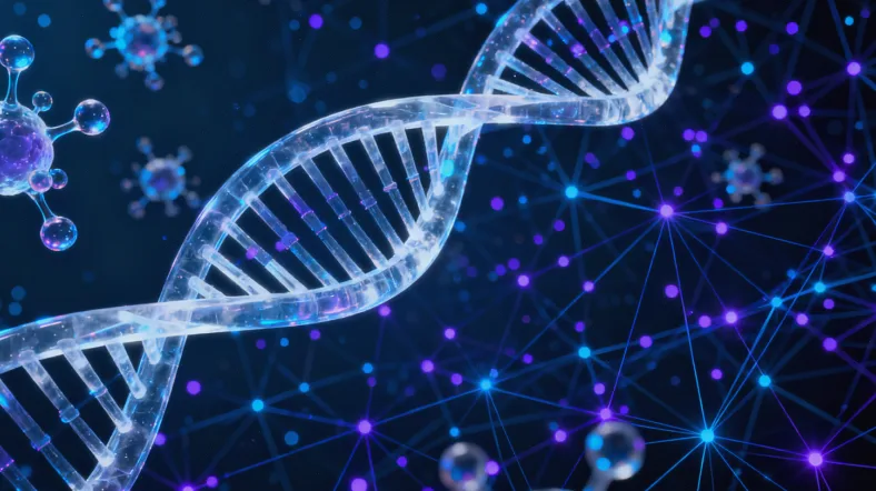 全球人群基因迁徙路线示意图