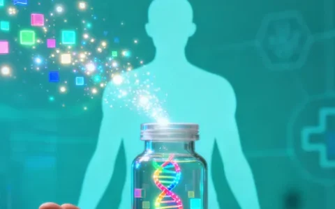 祖源分析能测出我有多少民族血统吗？一份基因报告背后的真相