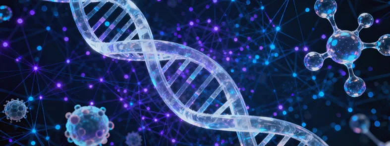 司法鉴定报告与祖源分析报告对比图