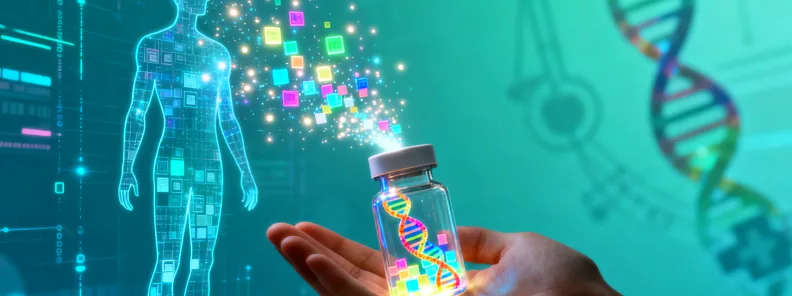 口腔拭子采样操作示意图