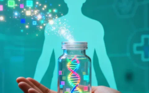 做基因检测，你的隐私会被保险公司知道吗？医生说实话了