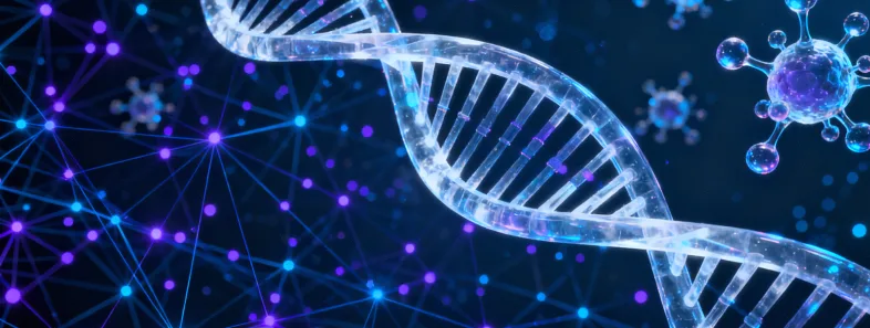 一位女士拿着鉴定报告，面露思索