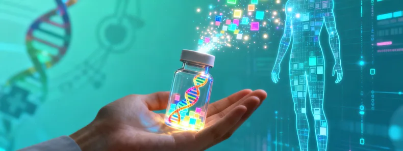 你的基因数据存在哪？这个选择比检测结果更重要！