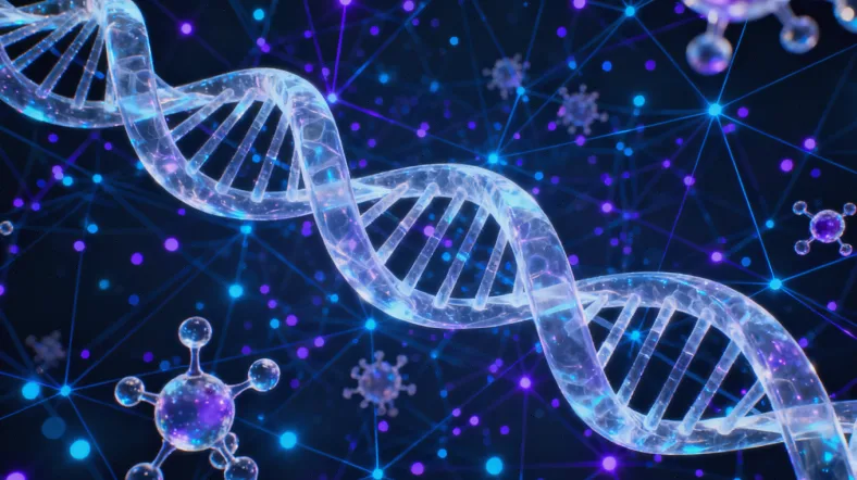 消费级和医疗级基因检测,价格差10倍,到底差在哪?