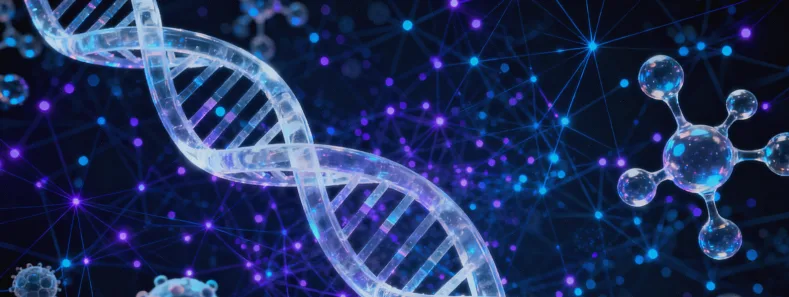 消费级和医疗级基因检测,价格差10倍,到底差在哪?