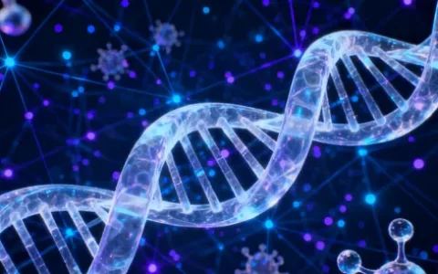 基因检测一生需要做几次？神经内科医生给你一份终身计划表