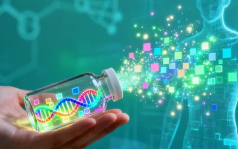 性格内向还是外向是基因决定的吗？答案没你想的那么简单！