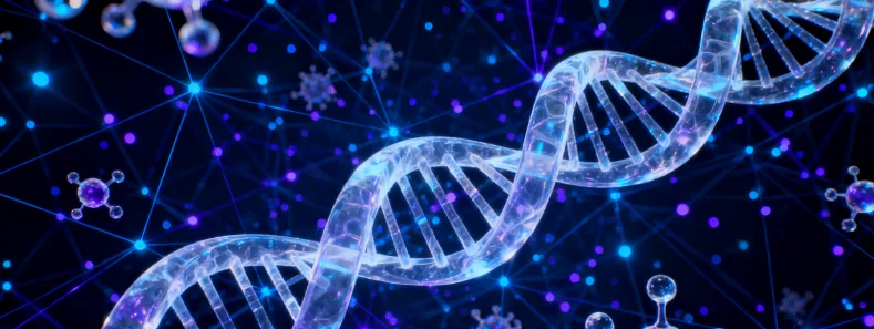 抑郁症基因检测能确诊吗？说实话，你可能想错了