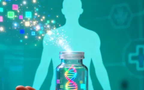 “出轨基因”真的存在吗？别急着甩锅，先听医生聊点大实话